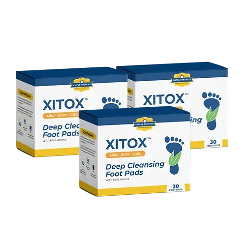 Xitox official